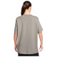 Nike Γυναικεία κοντομάνικη μπλούζα Sportswear Essential Nike Γυναικεία κοντομάνικη μπλούζα Sportswear Essential